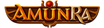 Amunra Casino Logo
